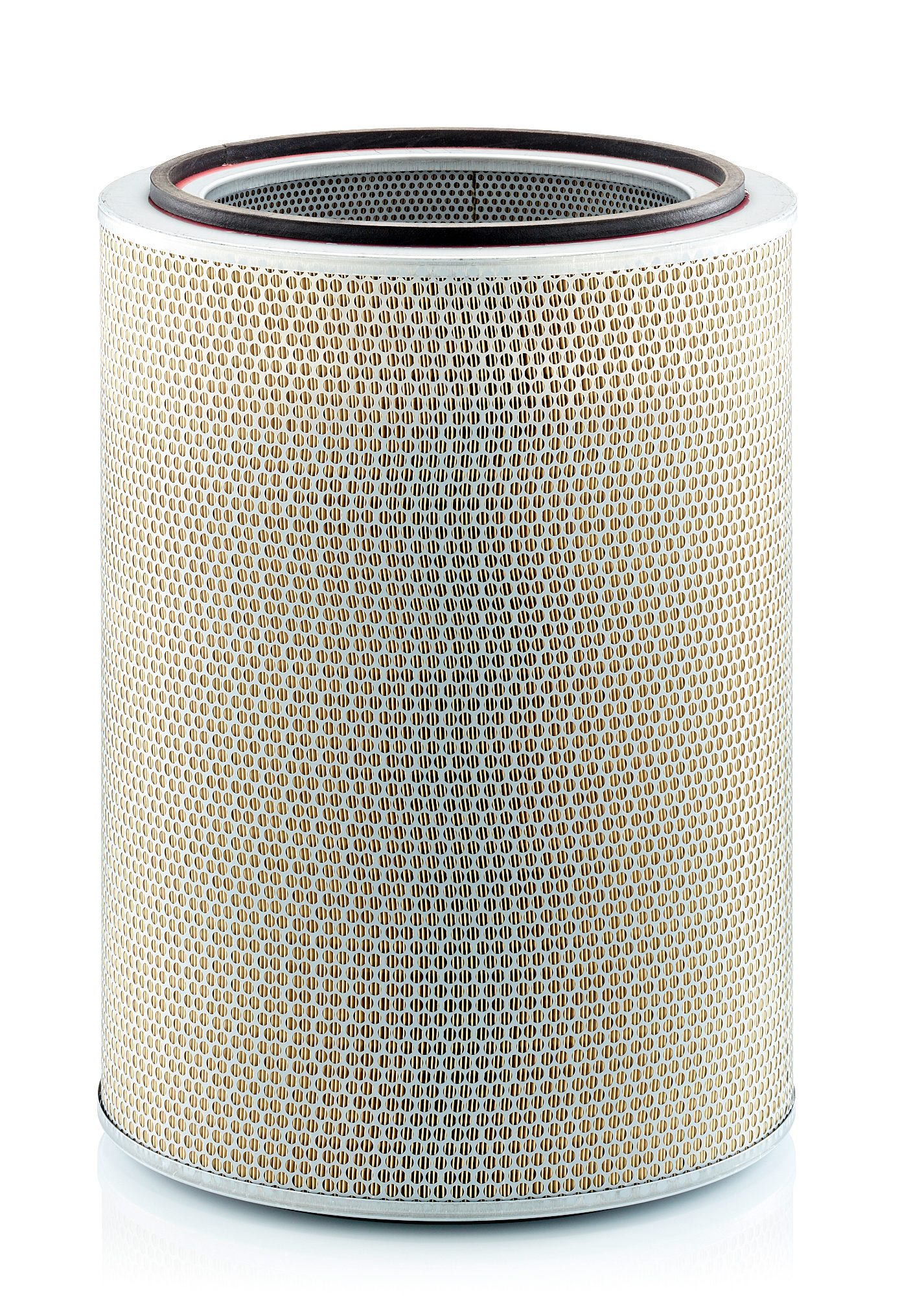 C 45 3280 - Hava filtresi -  MANN FILTER